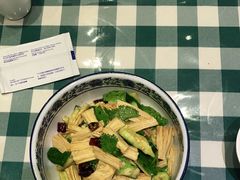 -紫光园·烤鸭·北京菜(劲松店)