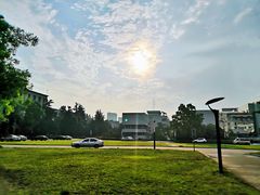 -安徽大学(龙河校区)