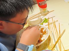 -串盟烧烤·长沙美食地标(星沙店)