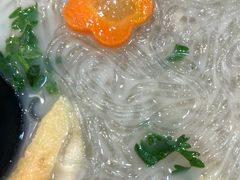 -鸭小妹鸭血粉丝(老门东店)