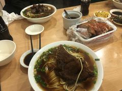 -瞻老元面馆(双塘路店)