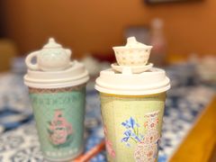 -图味美小黄鱼·景德菜(浙江路店)