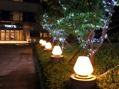 -舟山希尔顿酒店