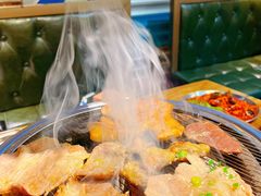 -枣玛尔脊骨汤·烤肉(西塔总店)