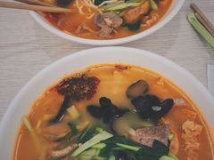 六鲜面-许记大碗皮肚面馆(三条巷店)