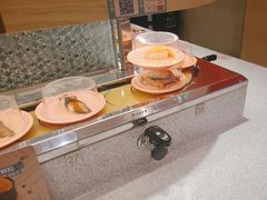 -争鲜回转寿司(太阳宫凯德MALL店)