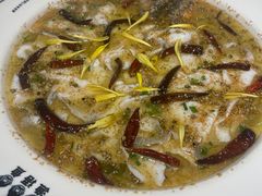 -渔语鱼新川菜Bistro(万象天地店)
