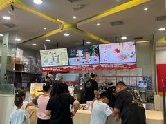 -DQ·蛋糕·冰淇淋(金牛万达店)
