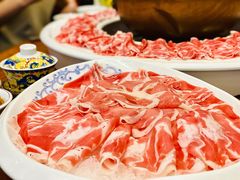 -乐宴·老北京铜火锅(八卦岭店)