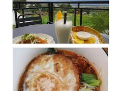 -云禾壹海景庄园餐厅