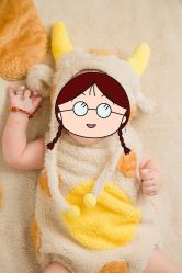 -倾城宝贝儿童摄影(浦东金谊店)