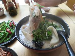 -惠丰源烩面馆(经七路店)