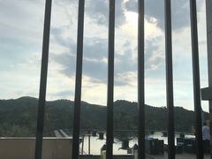 -清远熹乐谷温泉度假酒店