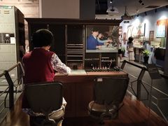 -上海电信博物馆