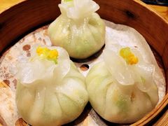 -小城粥道·海胆鲜虾粥(解放广场店)
