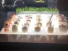 -上海柏悦酒店·世纪100牛排馆