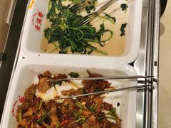 -素满香·食养自助(建邺万达店)
