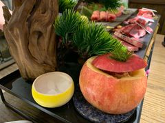 -樱宿日式和牛烧肉(五道口店)