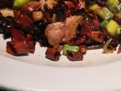 -小大董·烤鸭(观景餐厅·南京西路店)