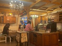 -卓娅俄餐厅(恩和俄罗斯民族乡店)