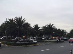 -上海浦东嘉里大酒店