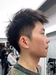 -查克拉造型