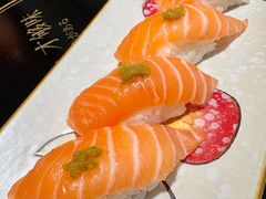 -七福寿司精致料理(王府井店)