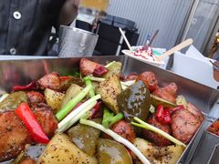 -No.DD戳子烧烤·江湖菜(北京总店)