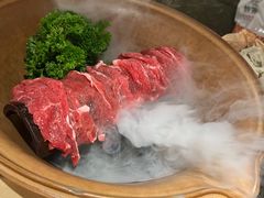 -三出山火锅(南京万象天地店)