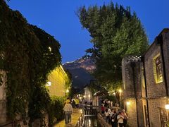 -古北水镇乌镇会精品酒店