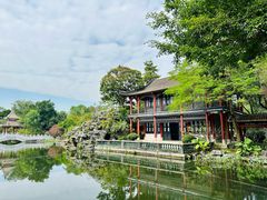 -顺峰山公园