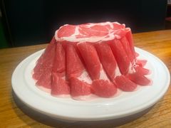 -额尔敦传统涮(西坝河店)