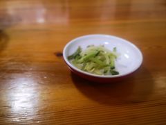 -闫家驴肉火烧(五四店)