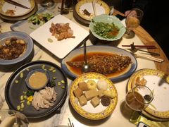 -那家小馆•北京菜•烤鸭(香山店)