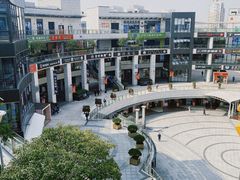 -浦江城市生活广场(江月路店)