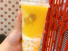 -喜茶(佛山南海万科广场店)