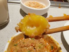 -海底捞火锅(万科广场店)