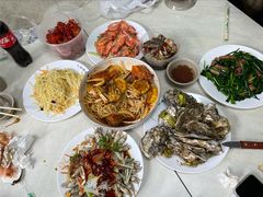-人和啤酒屋海鲜大排档(营口路店)