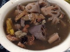 iphone_upload_pic-海韵人家.海景花园经典云南菜(双廊店)