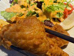 -森味薪火烧•烧鸟居酒屋•日本料理(望京店)