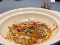 -小厨娘淮扬菜(天印大道店)