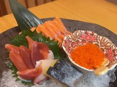 -吉兆·料理(红梅南路店)