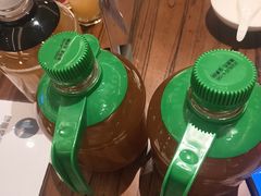 -永红源啤酒·烧烤·海鲜·大排档(台柳路店)