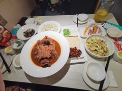-九毛九西北菜(百信广场店)