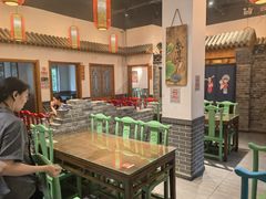 -张大嘴菜馆(庞各庄店)