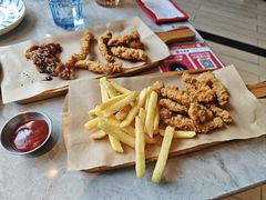-必胜客(南环汇邻店)