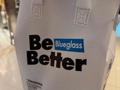 -Blueglass酸奶(财富购物中心店)