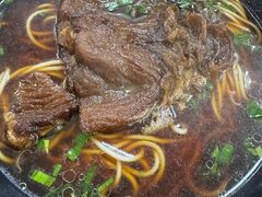 -瞻老元面馆(双塘路店)