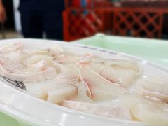 -源港渔村-中山脆肉鲩(博罗店)