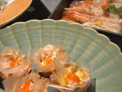 -匠和风精致料理(祥禾天地店)